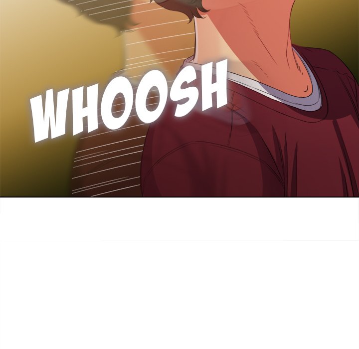 My High School Bully Chapter 45 - Page 90 in English