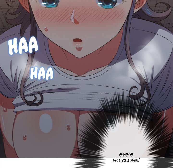 My High School Bully Chapter 45 - Page 92 in English