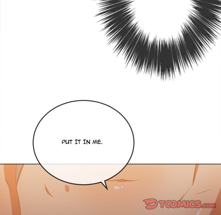 My High School Bully Chapter 45 - Page 93 in English