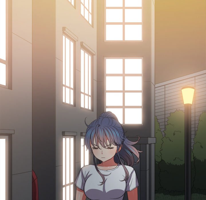 My High School Bully Chapter 46 - Page 101 in English