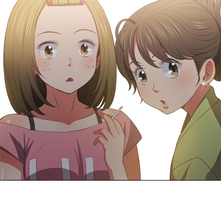 My High School Bully Chapter 46 - Page 104 in English