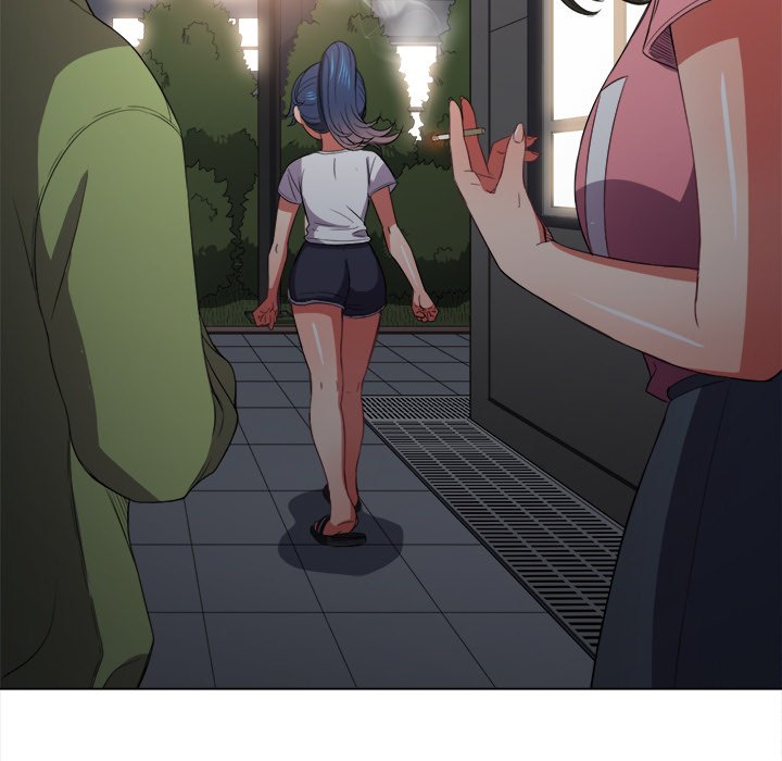 My High School Bully Chapter 46 - Page 108 in English