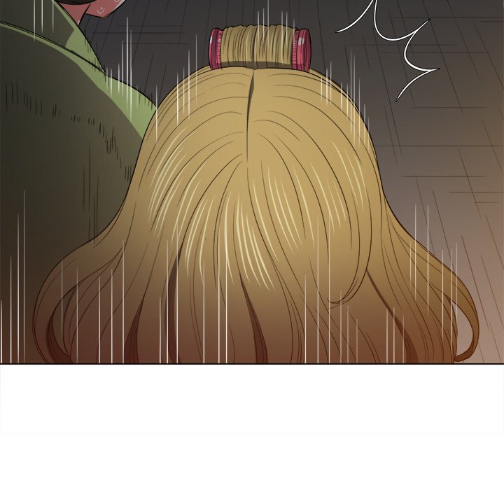My High School Bully Chapter 46 - Page 115 in English