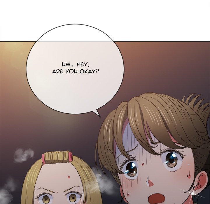 My High School Bully Chapter 46 - Page 116 in English