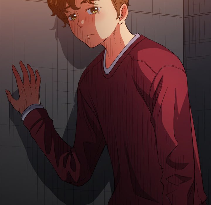 My High School Bully Chapter 46 - Page 120 in English