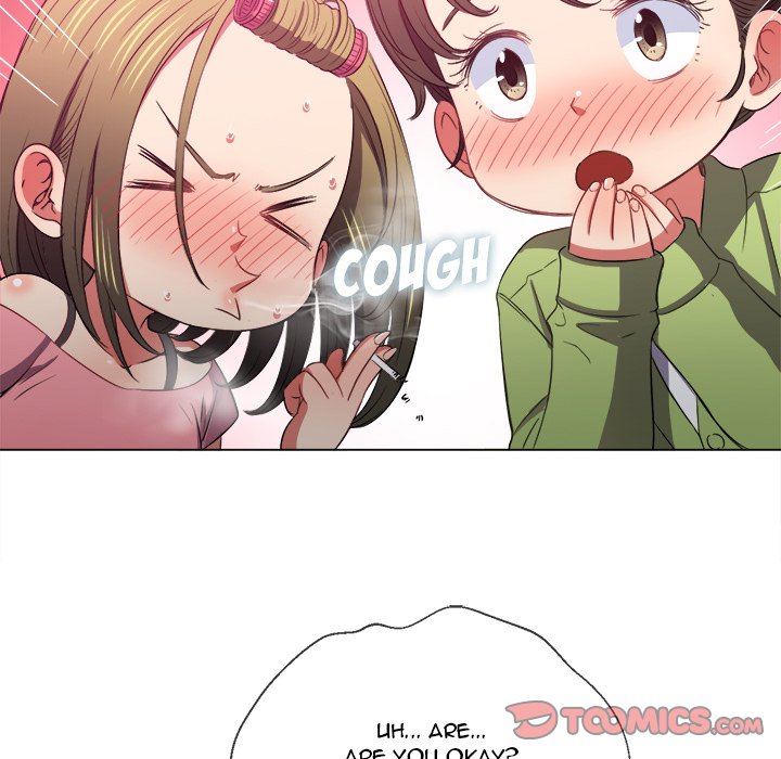 My High School Bully Chapter 46 - Page 123 in English