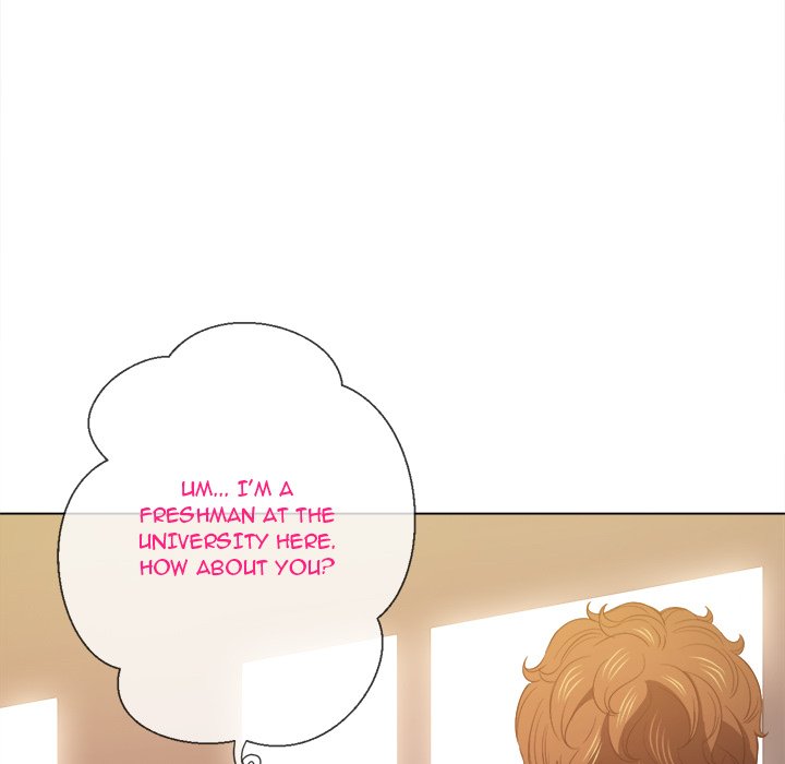 My High School Bully Chapter 46 - Page 125 in English