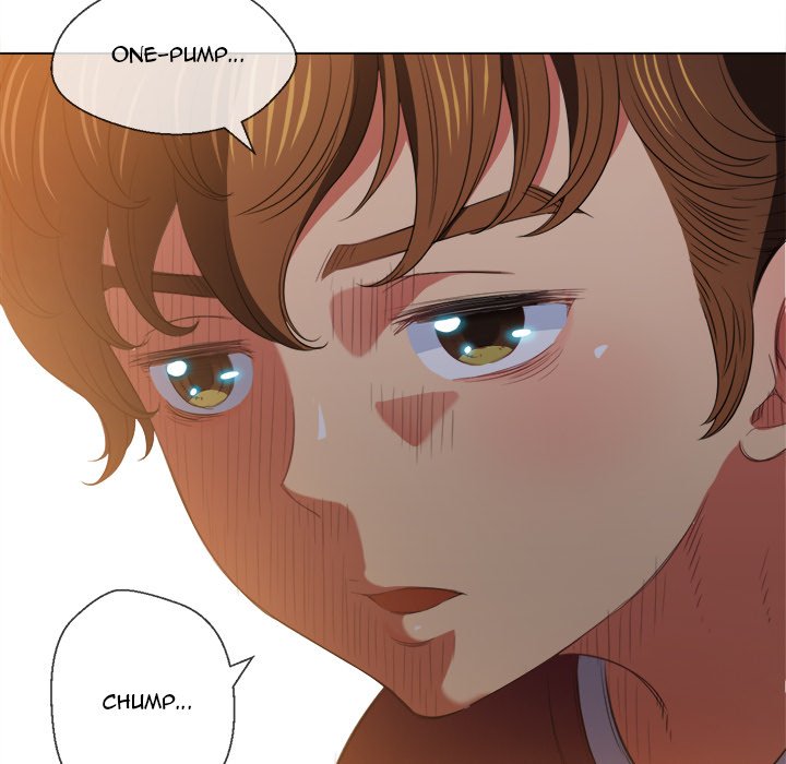 My High School Bully Chapter 46 - Page 128 in English