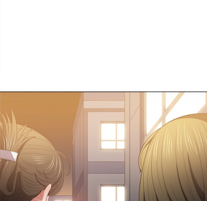 My High School Bully Chapter 46 - Page 131 in English