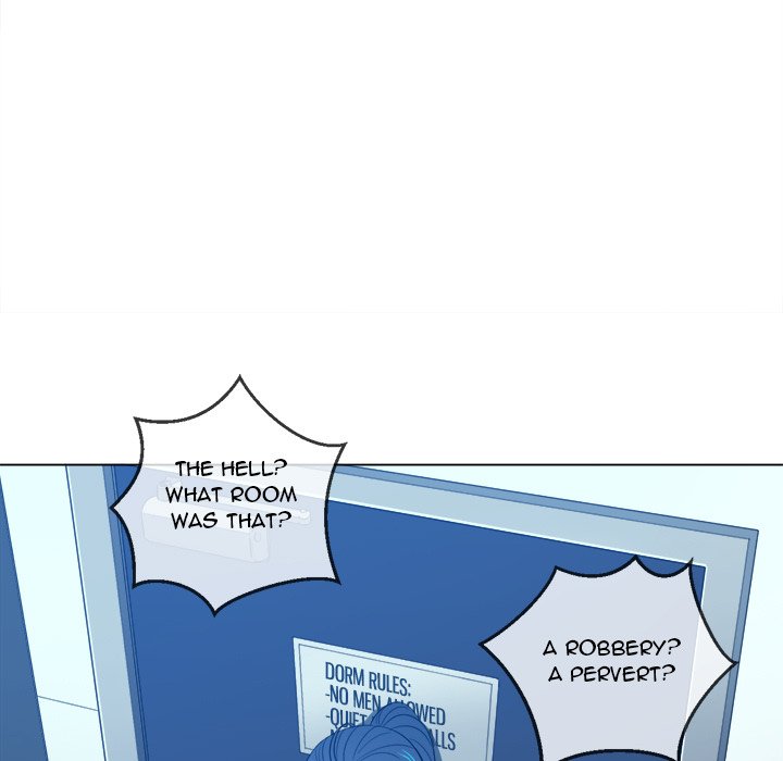 My High School Bully Chapter 46 - Page 139 in English