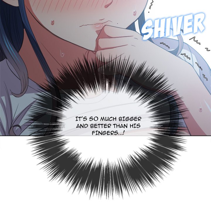 My High School Bully Chapter 46 - Page 14 in English