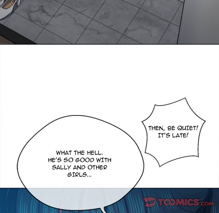 My High School Bully Chapter 46 - Page 141 in English