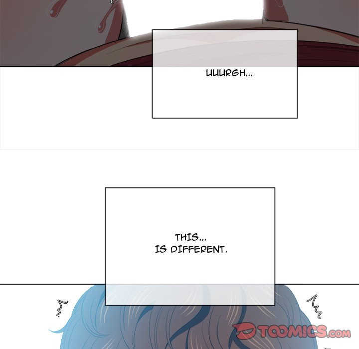 My High School Bully Chapter 46 - Page 21 in English
