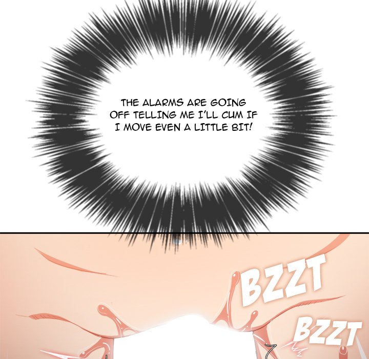 My High School Bully Chapter 46 - Page 25 in English