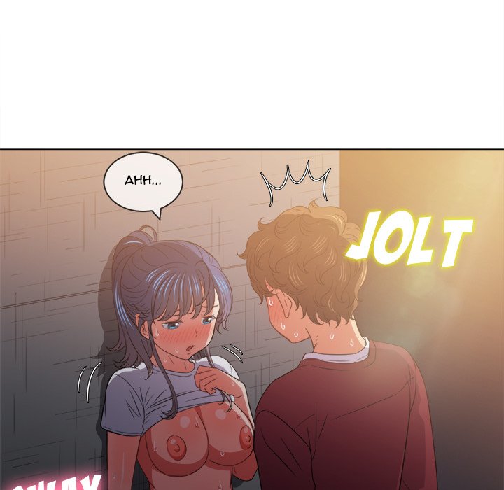 My High School Bully Chapter 46 - Page 29 in English