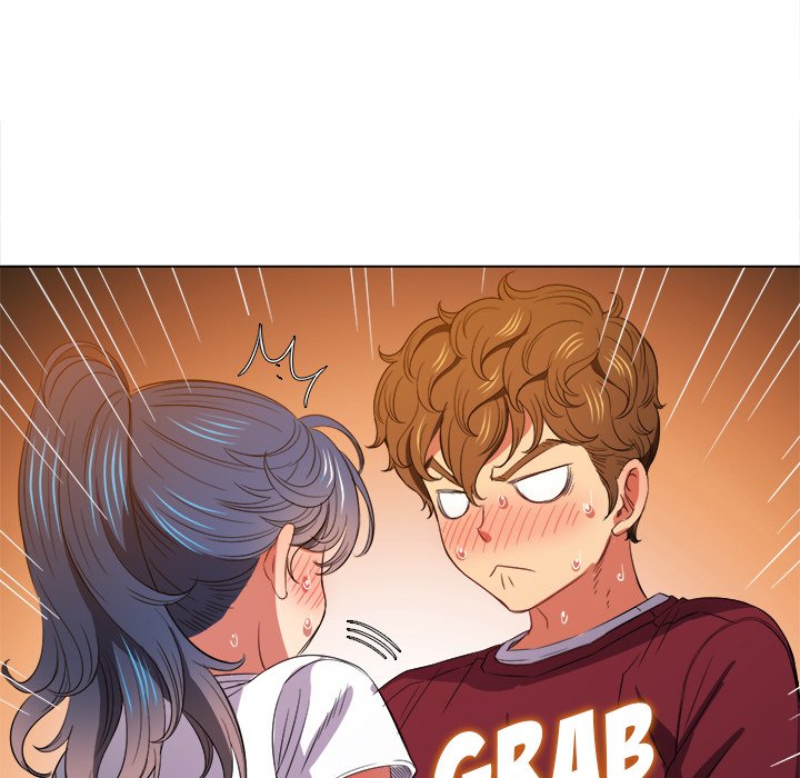 My High School Bully Chapter 46 - Page 31 in English