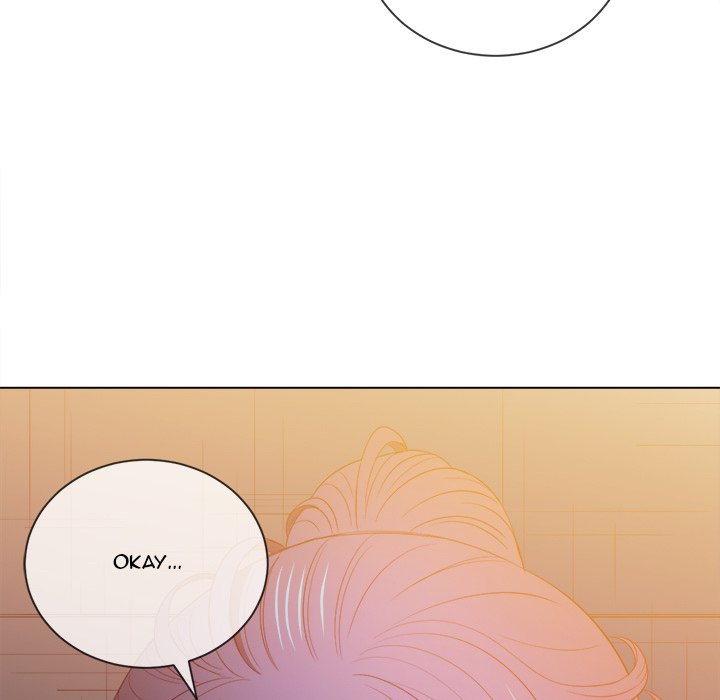 My High School Bully Chapter 46 - Page 35 in English