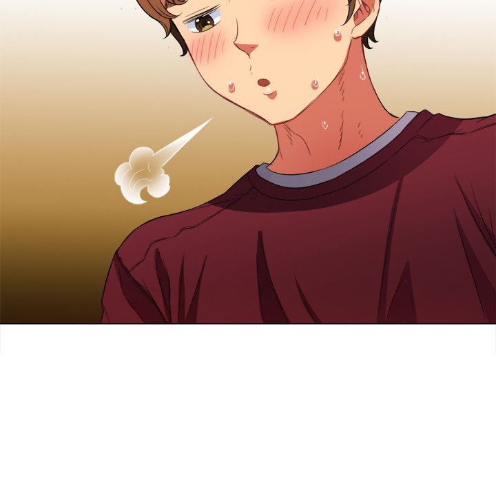 My High School Bully Chapter 46 - Page 47 in English