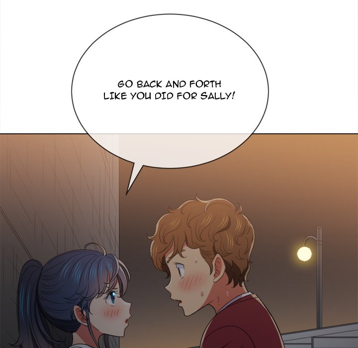 My High School Bully Chapter 46 - Page 50 in English