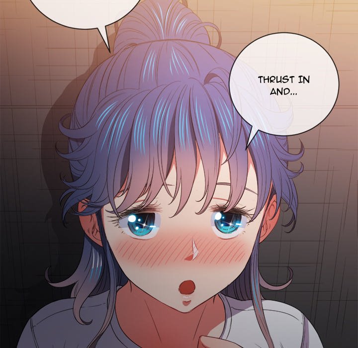 My High School Bully Chapter 46 - Page 53 in English