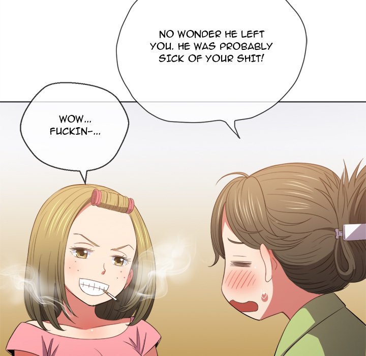 My High School Bully Chapter 46 - Page 6 in English