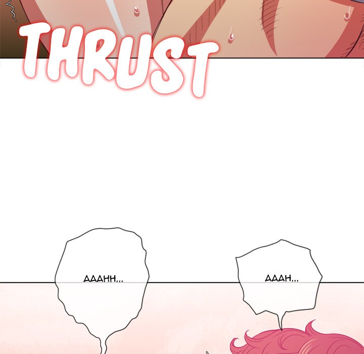 My High School Bully Chapter 46 - Page 61 in English