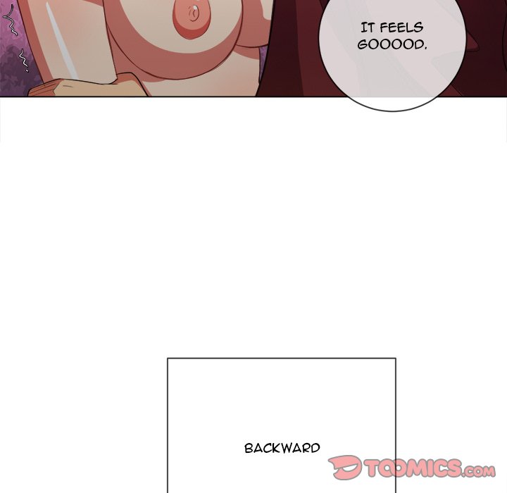 My High School Bully Chapter 46 - Page 63 in English