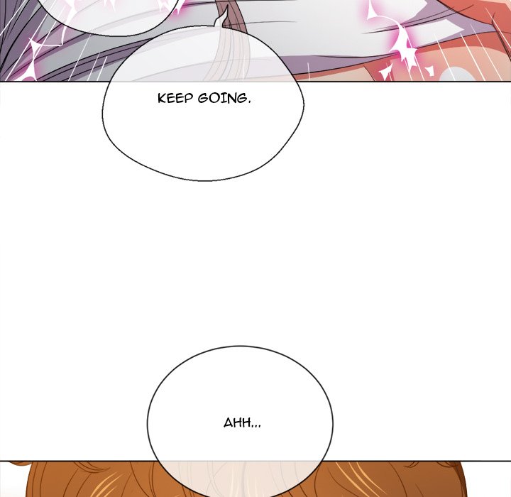 My High School Bully Chapter 46 - Page 71 in English