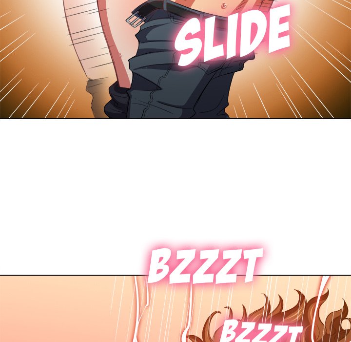 My High School Bully Chapter 46 - Page 79 in English
