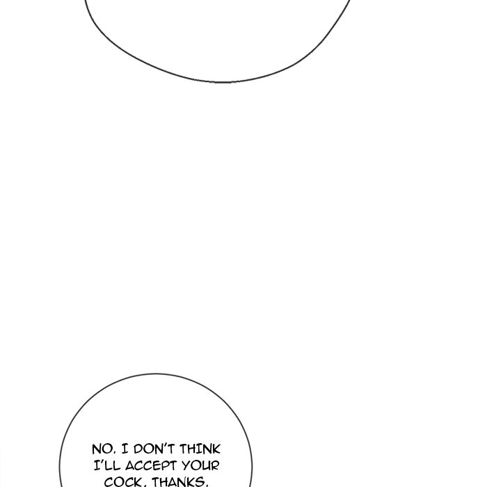 My High School Bully Chapter 46 - Page 8 in English