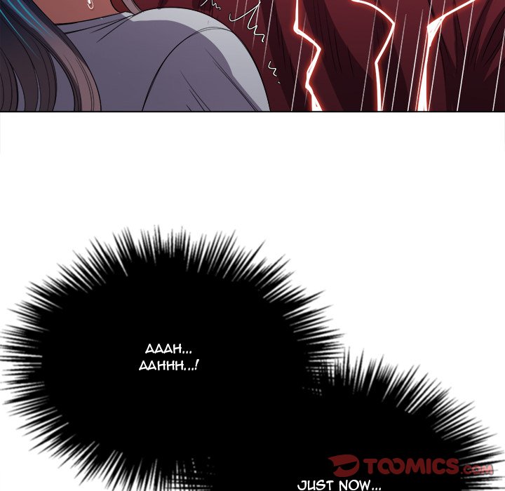 My High School Bully Chapter 46 - Page 81 in English
