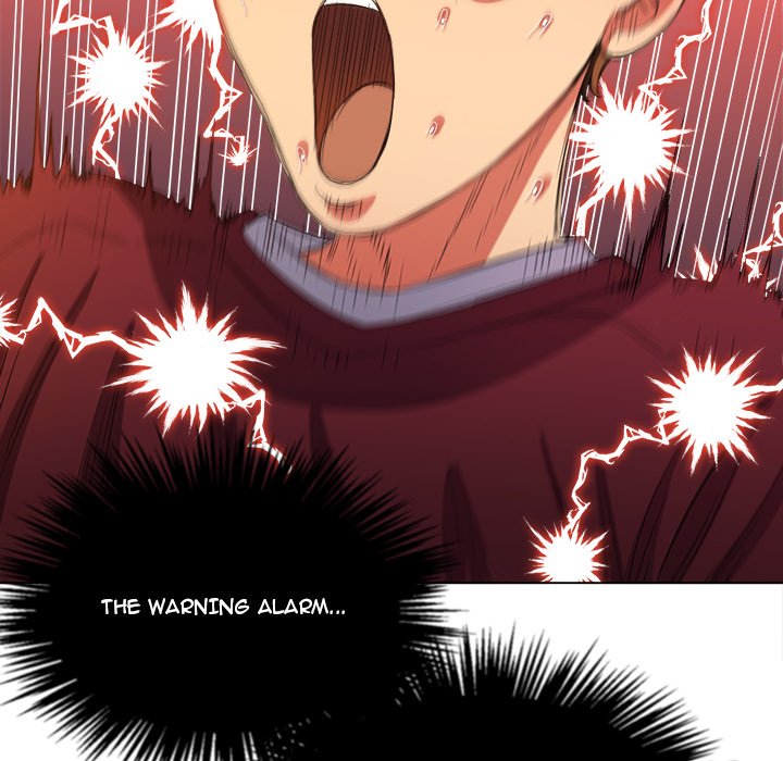 My High School Bully Chapter 46 - Page 83 in English