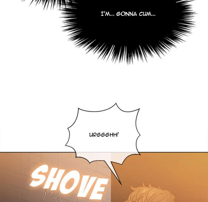My High School Bully Chapter 46 - Page 84 in English