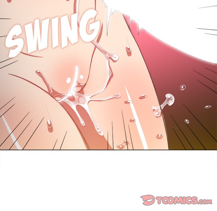 My High School Bully Chapter 46 - Page 87 in English