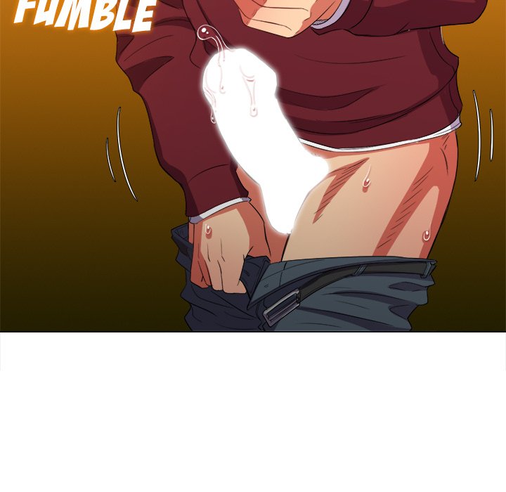 My High School Bully Chapter 46 - Page 92 in English
