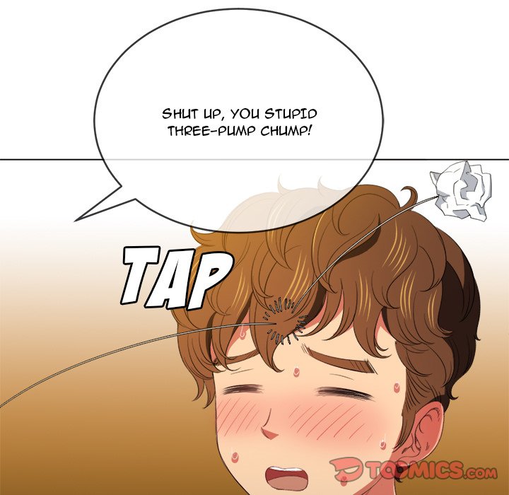 My High School Bully Chapter 46 - Page 99 in English