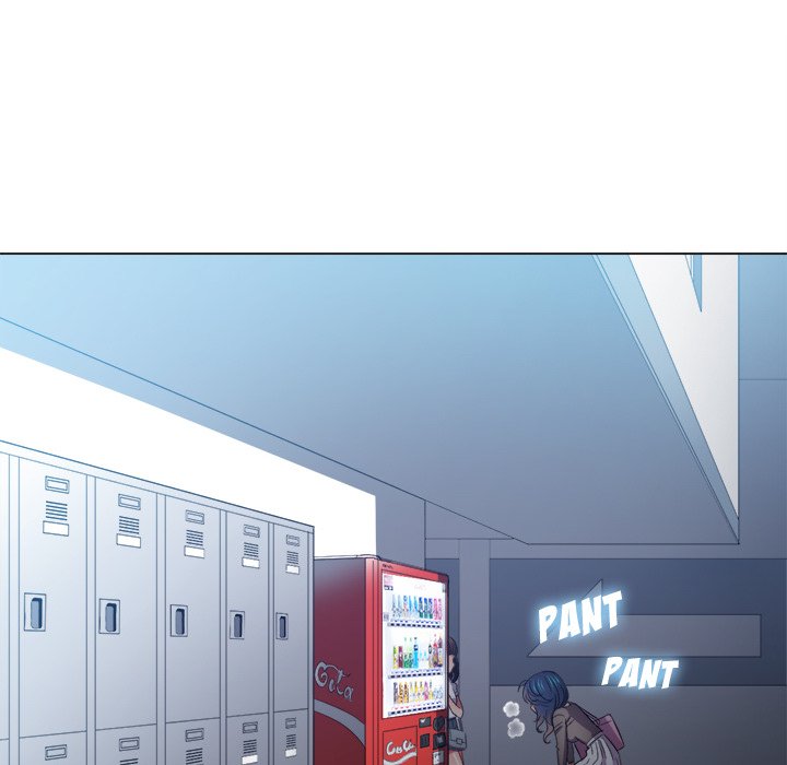 My High School Bully Chapter 47 - Page 101 in English
