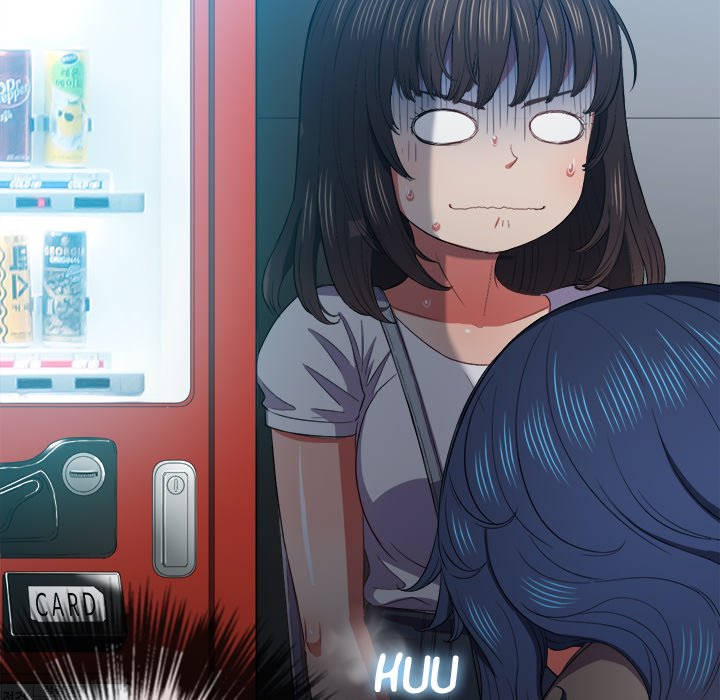 My High School Bully Chapter 47 - Page 104 in English