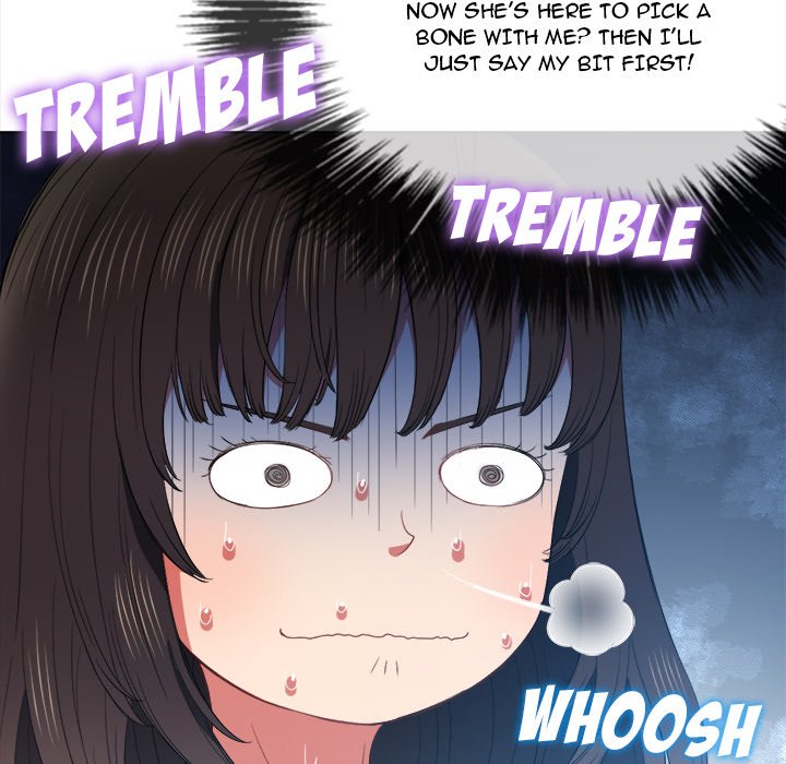 My High School Bully Chapter 47 - Page 106 in English