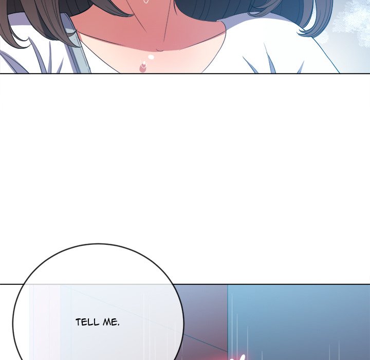 My High School Bully Chapter 47 - Page 107 in English