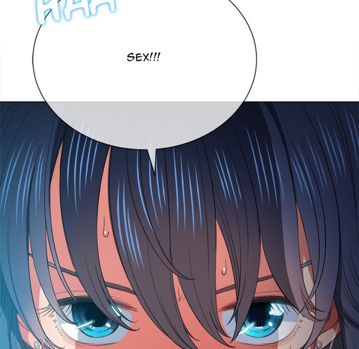 My High School Bully Chapter 47 - Page 110 in English
