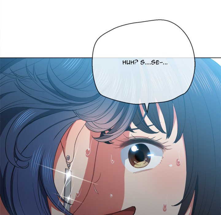 My High School Bully Chapter 47 - Page 112 in English