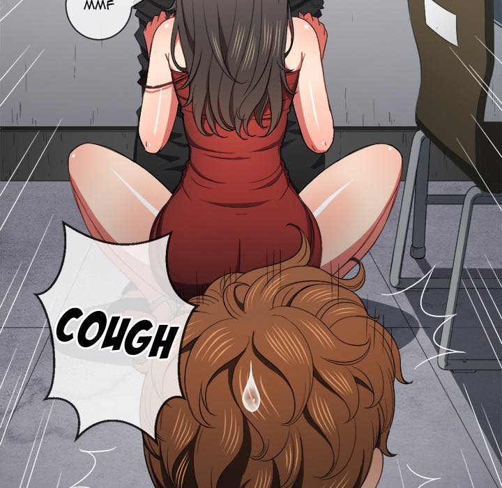 My High School Bully Chapter 47 - Page 121 in English