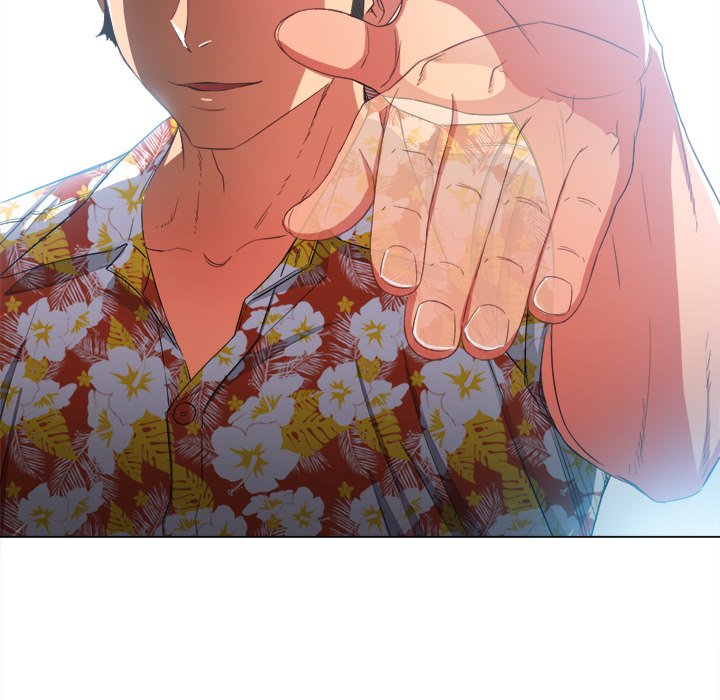 My High School Bully Chapter 47 - Page 127 in English