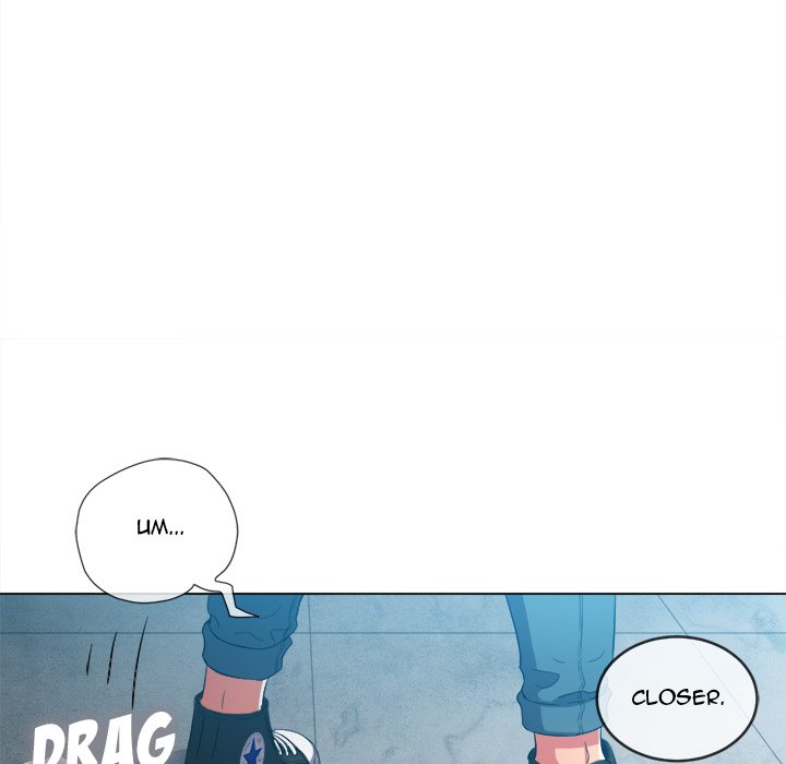 My High School Bully Chapter 47 - Page 128 in English