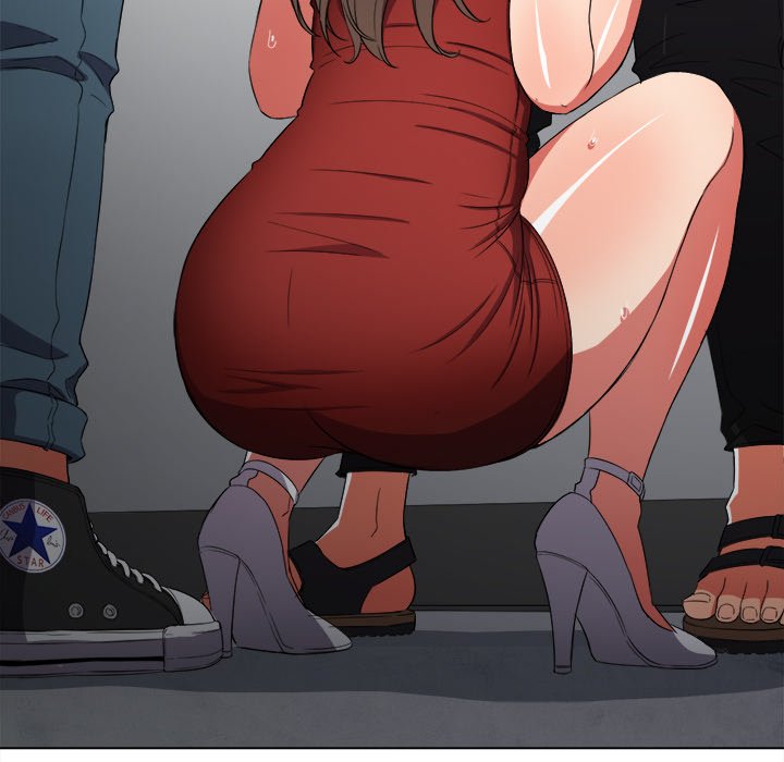 My High School Bully Chapter 47 - Page 132 in English
