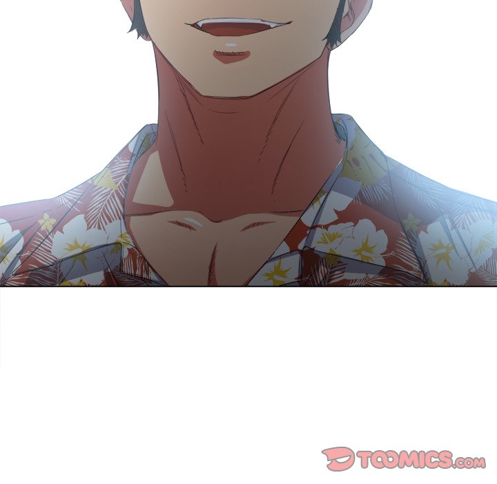 My High School Bully Chapter 47 - Page 135 in English