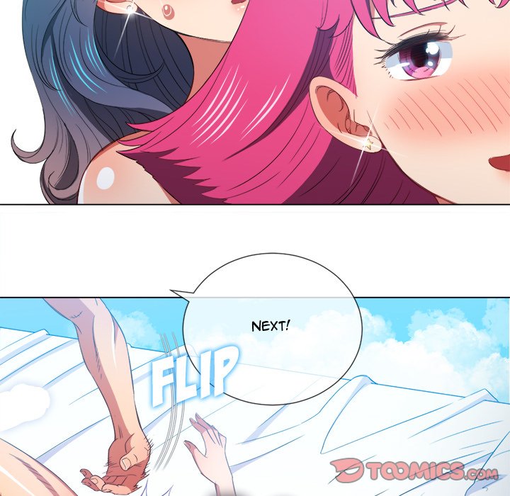 My High School Bully Chapter 47 - Page 21 in English