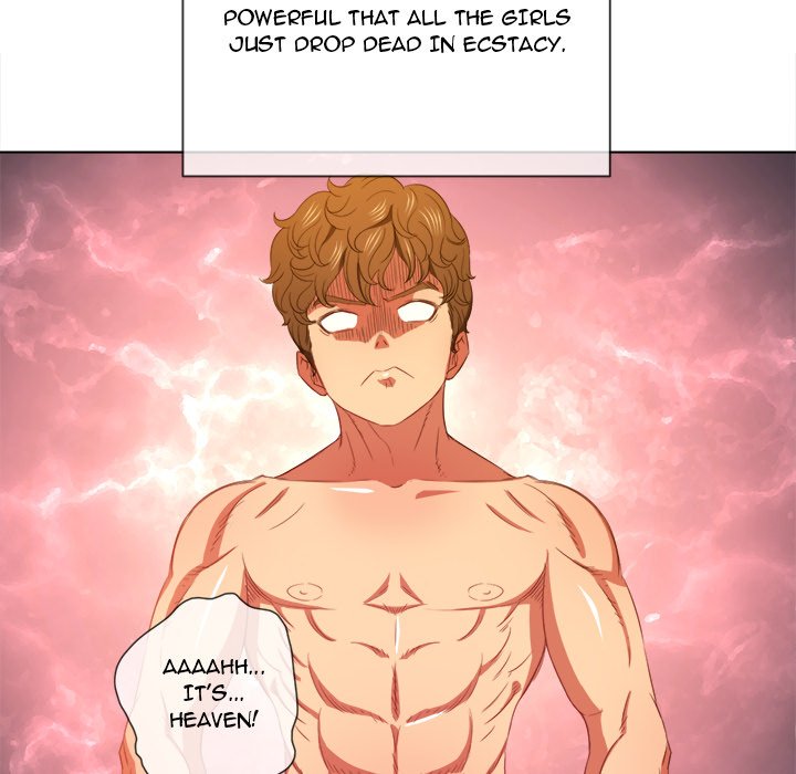 My High School Bully Chapter 47 - Page 32 in English