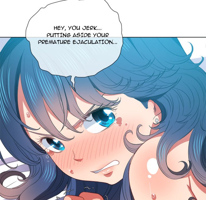 My High School Bully Chapter 47 - Page 52 in English
